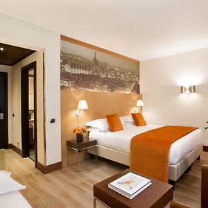 Kamer met Twee Aparte Bedden