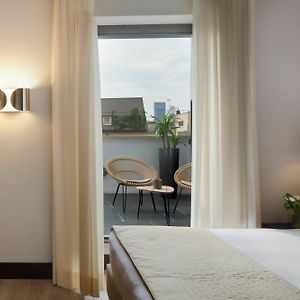Deluxe Kamer