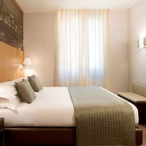 Kamer met een King Size Bed